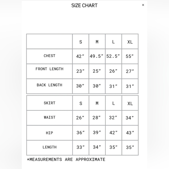 (new in bag) Dresses in LALA black & white checker playsuit skirt set - Picture 5 of 7